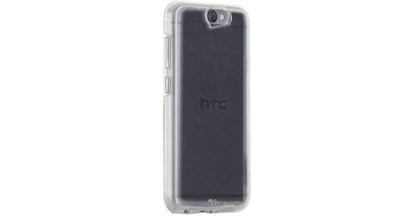 Informeer wraak Bang om te sterven Case-Mate Tough Naked Case HTC One A9 Transparant - Coolblue - Voor 23.59u,  morgen in huis
