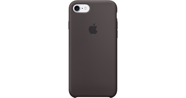 coque apple iphone 8 grise