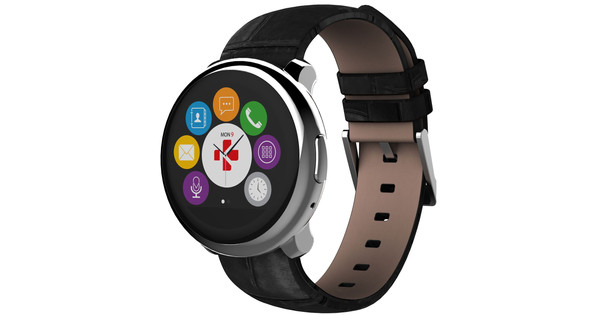 Mykronoz discount zeround smartwatch