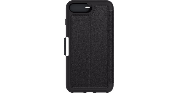 Otterbox Strada Apple iPhone 7 Plus/8 Plus Noir