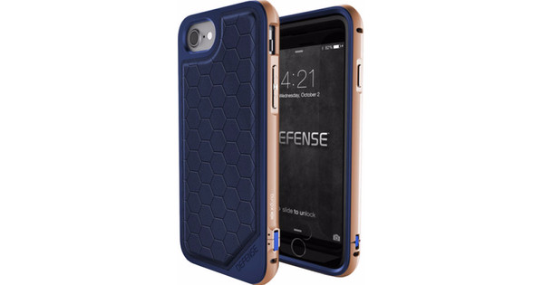 coque iphone 7 defense