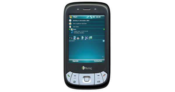 HTC P4350 NL