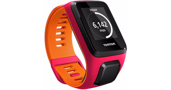 Tomtom store runner 3