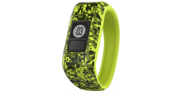 garmin vivofit jr 2 camo