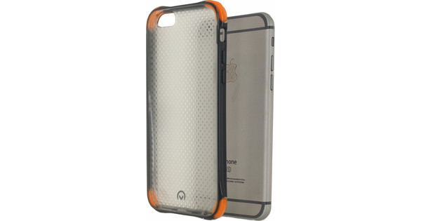 Mobilize Shockproof Case Apple Iphone 6 6s Grijs Coolblue Voor 23 59u Morgen In Huis