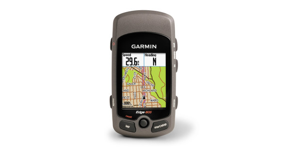 Garmin Edge 605