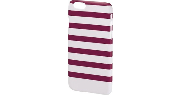 coque iphone 6 stripes