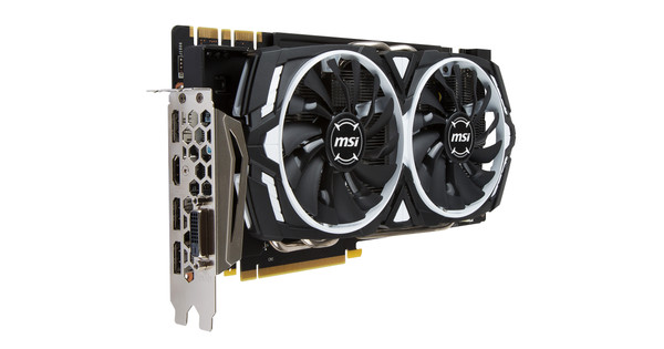 大人の上質 MSI GEFORCE GTX1070 1070 MSI ARMOR 8G OC 電腦＆科技, PC ...