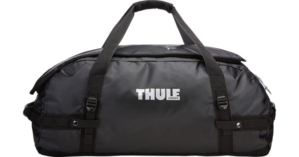 Inc 221301 Thule Chasm Duffel Bag Black Large 90L 