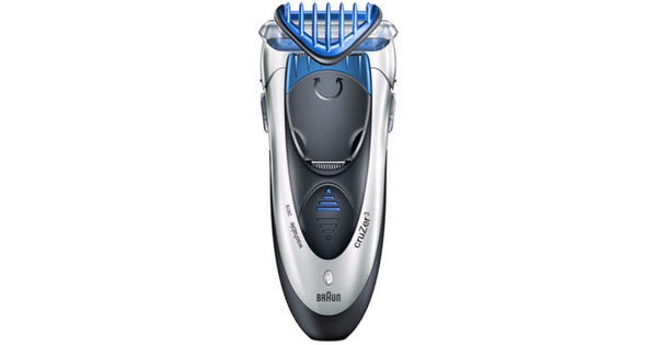 Braun Cruzer 3 Z50 - Coolblue - Voor 23.59u, morgen in huis