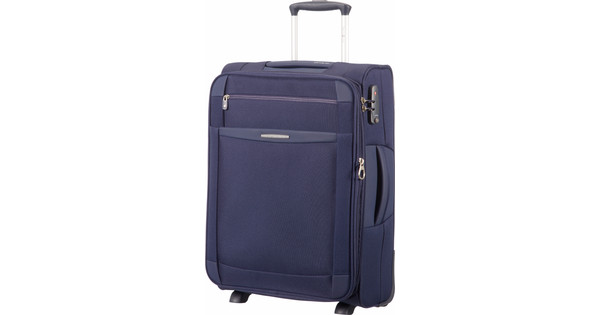 samsonite dynamo spinner 55