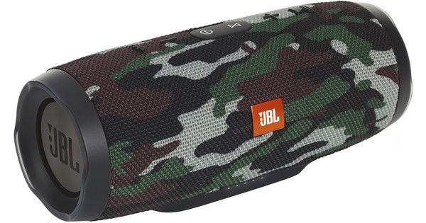 jbl charge 3 military