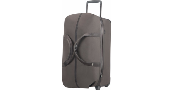 samsonite uplite duffle bag review