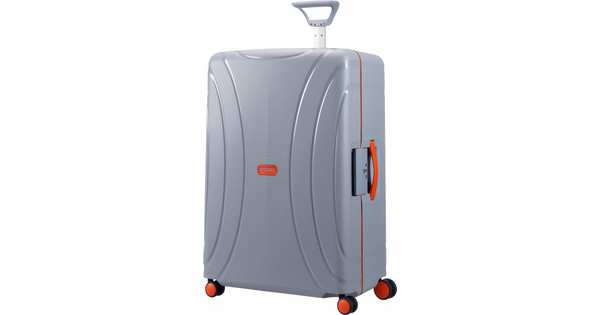 American Tourister Lock N Roll Spinner 75cm Volt Gray