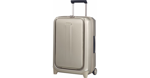 samsonite gold