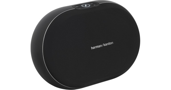 Enceinte Bluetooth Harman Kardon Omni 10 Blanc