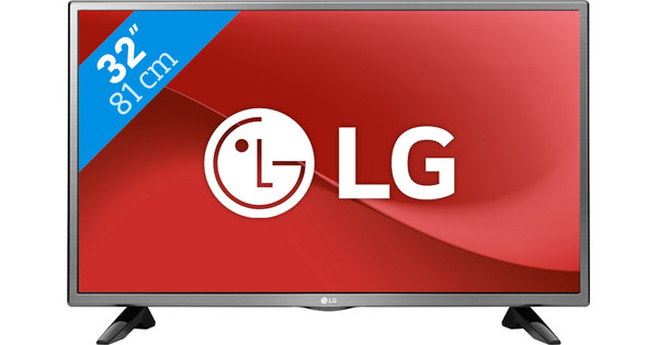 LG 32LH570U - Coolblue - Voor 23.59u, morgen in huis
