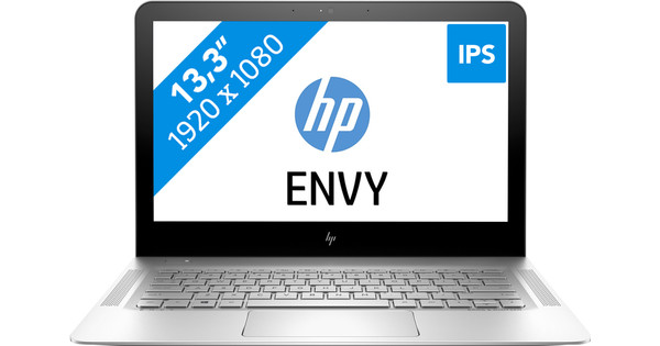 HP Envy 13-ab010nd