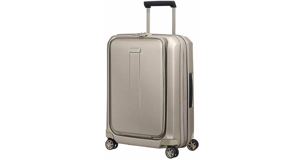 Samsonite cheap prodigy review