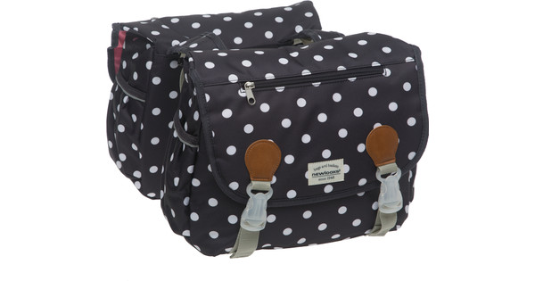 New Looxs Dubbele Fietstas Joli koop je online bij