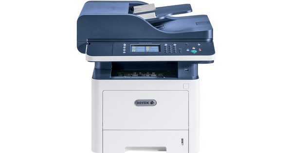 Xerox WorkCentre 3345