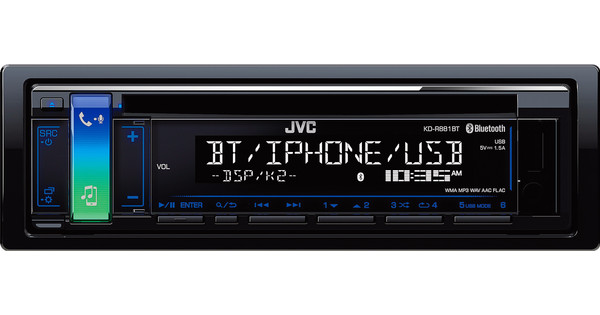 JVC KD-R881BT