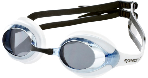 Speedo deals merit goggles