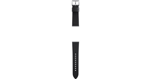 s3 leather band