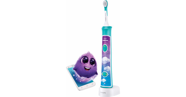 Philips Sonicare for Kids Connected HX6321/03