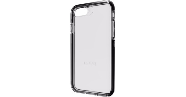 coque rabat transparente iphone 7