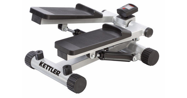 Kettler Mini Stepper Computer - Coolblue - Voor 23.59u, morgen in huis