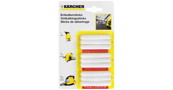 Karcher Bio-ontkalker - Coolblue - Voor 23.59u, morgen in huis