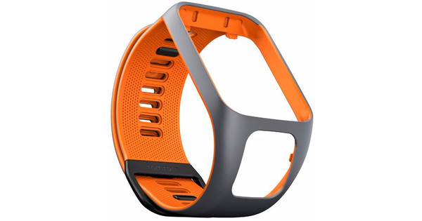 Tomtom spark online strap