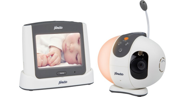 alecto baby monitor