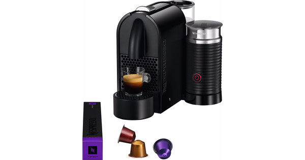 Nespresso shop magimix m130