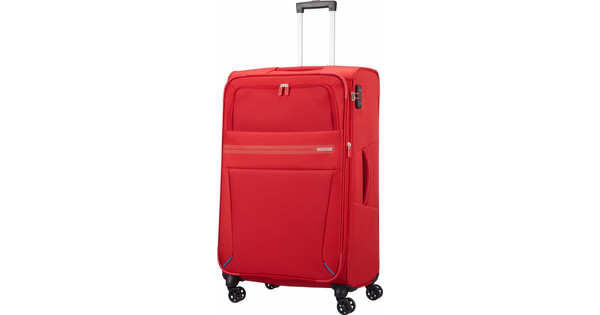 american tourister summer voyager 79 cm