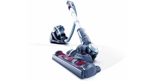 Dyson DC21 Motorhead