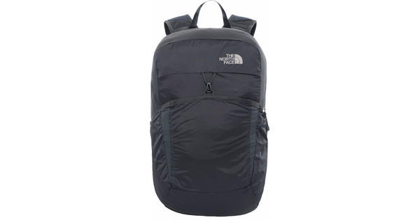 North face hotsell flyweight backpack review