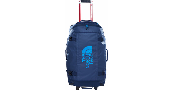 North face rolling on sale thunder 30 blue