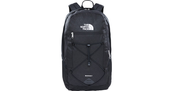 the north face rodey tnf black