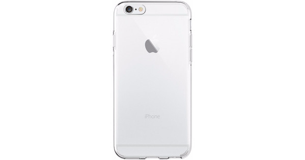 coque transparente iphone 6 spigen