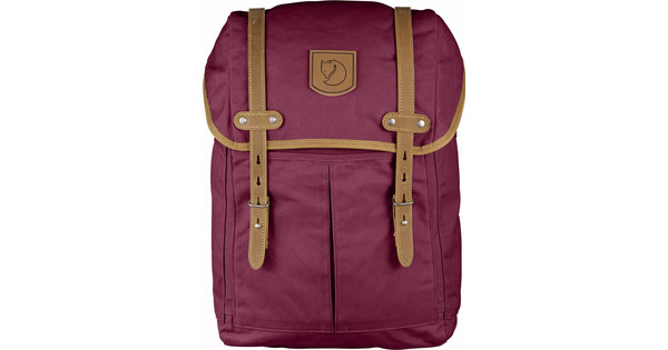 fjallraven rucksack 21 medium