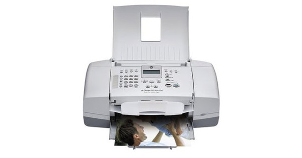 HP OfficeJet 4315 All-in-One - Coolblue - Voor 23.59u, morgen in huis