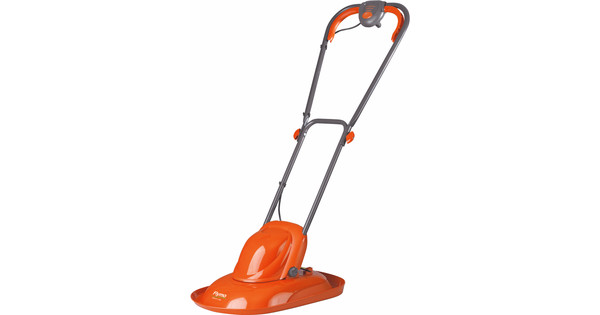 Flymo Micro Lite - Coolblue - Voor 23.59u, morgen in huis