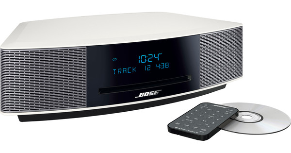 BOSE WAVE MUSIC SYSTEM IV