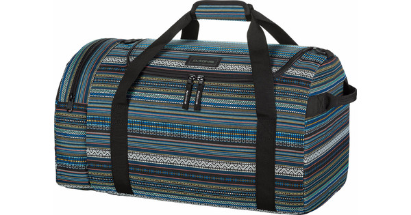 Dakine EQ Bag 51L Cortez Coolblue Before 23 59 delivered tomorrow
