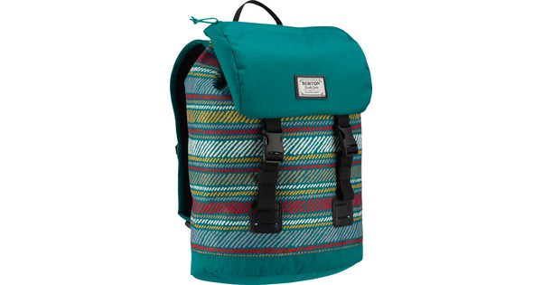 Burton Youth Tinder Pack Paint Stripe