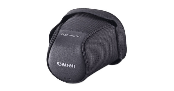 Canon EH19-L Semi Hard Case EOS 450D / 1000D / 500D