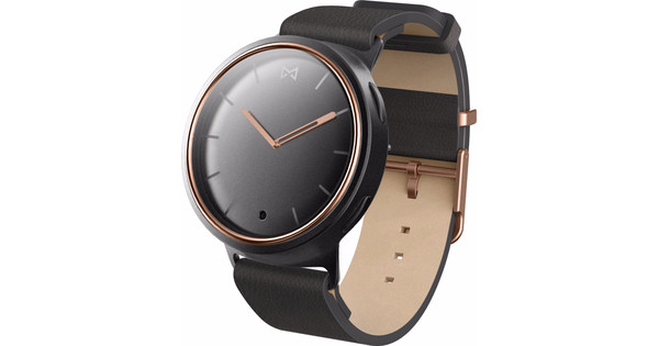 misfit phase black