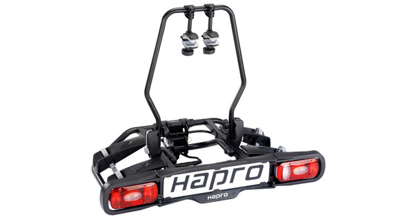 Wafel Kloppen Stoffelijk overschot Hapro Atlas 2 Premium E-bike (13-polig) - Coolblue - Voor 23.59u, morgen in  huis